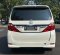 2012 Toyota Alphard G Putih - Jual mobil bekas di DKI Jakarta-4