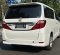 2012 Toyota Alphard G Putih - Jual mobil bekas di DKI Jakarta-6