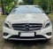 2013 Mercedes-Benz A-Class A 200 Putih - Jual mobil bekas di DKI Jakarta-1