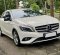 2013 Mercedes-Benz A-Class A 200 Putih - Jual mobil bekas di DKI Jakarta-3