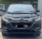 2020 Honda HR-V 1.5L E CVT Hitam - Jual mobil bekas di DKI Jakarta-1