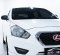 2017 Datsun GO T Active MT Putih - Jual mobil bekas di Kalimantan Barat-7