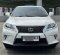 2011 Lexus RX 270 Putih - Jual mobil bekas di DKI Jakarta-1