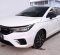 2021 Honda City Hatchback New City RS Hatchback CVT Putih - Jual mobil bekas di DKI Jakarta-1