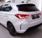 2021 Honda City Hatchback New City RS Hatchback CVT Putih - Jual mobil bekas di DKI Jakarta-2