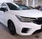 2021 Honda City Hatchback New City RS Hatchback CVT Putih - Jual mobil bekas di DKI Jakarta-3