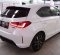 2021 Honda City Hatchback New City RS Hatchback CVT Putih - Jual mobil bekas di DKI Jakarta-6