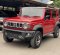 2023 Suzuki Jimny AT Merah - Jual mobil bekas di DKI Jakarta-3