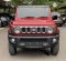 2023 Suzuki Jimny AT Merah - Jual mobil bekas di DKI Jakarta-4