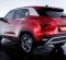 2022 Hyundai Creta Merah - Jual mobil bekas di DKI Jakarta-7