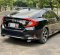 2017 Honda Civic 1.5L Turbo Hitam - Jual mobil bekas di DKI Jakarta-3