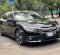 2017 Honda Civic 1.5L Turbo Hitam - Jual mobil bekas di DKI Jakarta-4