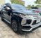 2022 Mitsubishi Pajero Sport Dakar 2.4 Automatic Hitam - Jual mobil bekas di Jawa Barat-1