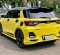 2022 Toyota Raize 1.0T GR Sport CVT (Two Tone) Kuning - Jual mobil bekas di DKI Jakarta-6