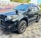 2014 Toyota Fortuner G Luxury Hitam - Jual mobil bekas di Jawa Barat-3