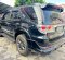 2014 Toyota Fortuner G Luxury Hitam - Jual mobil bekas di Jawa Barat-7