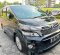 2014 Toyota Vellfire ZG Hitam - Jual mobil bekas di Jawa Barat-2