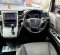 2014 Toyota Vellfire ZG Hitam - Jual mobil bekas di Jawa Barat-5