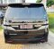 2014 Toyota Vellfire ZG Hitam - Jual mobil bekas di Jawa Barat-12