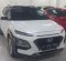 2020 Hyundai Kona 2.0L Putih - Jual mobil bekas di DKI Jakarta-1