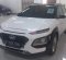 2020 Hyundai Kona 2.0L Putih - Jual mobil bekas di DKI Jakarta-2