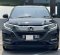 2020 Honda HR-V 1.5L E CVT Hitam - Jual mobil bekas di DKI Jakarta-1