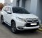 2020 Mitsubishi Pajero Sport Dakar 2.4 Automatic Putih - Jual mobil bekas di DKI Jakarta-1