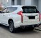 2020 Mitsubishi Pajero Sport Dakar 2.4 Automatic Putih - Jual mobil bekas di DKI Jakarta-4