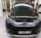 2018 Honda BR-V E Prestige Hitam - Jual mobil bekas di DKI Jakarta-1