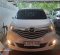 2017 Mazda Biante 2.0 SKYACTIV A/T Putih - Jual mobil bekas di Banten-1