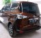 2017 Toyota Sienta V Coklat - Jual mobil bekas di Jawa Barat-4