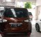 2017 Toyota Sienta V Coklat - Jual mobil bekas di Jawa Barat-6