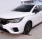 2021 Honda City Hatchback Putih - Jual mobil bekas di Banten-2