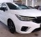 2021 Honda City Hatchback Putih - Jual mobil bekas di Banten-4