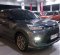 2022 Toyota Raize 1.0T GR Sport CVT (One Tone) Abu-abu - Jual mobil bekas di Banten-2