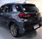 2022 Toyota Raize 1.0T GR Sport CVT (One Tone) Abu-abu - Jual mobil bekas di Banten-8