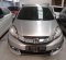 2014 Honda Mobilio E Prestige Silver - Jual mobil bekas di DKI Jakarta-1