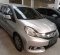 2014 Honda Mobilio E Prestige Silver - Jual mobil bekas di DKI Jakarta-2