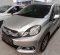 2014 Honda Mobilio E Prestige Silver - Jual mobil bekas di DKI Jakarta-4