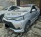 2015 Toyota Avanza Veloz Silver - Jual mobil bekas di Jawa Barat-3