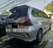 2015 Toyota Avanza Veloz Silver - Jual mobil bekas di Jawa Barat-4