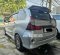 2015 Toyota Avanza Veloz Silver - Jual mobil bekas di Jawa Barat-5