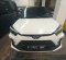 2021 Toyota Raize 1.0T GR Sport CVT TSS (Two Tone) Putih - Jual mobil bekas di DKI Jakarta-2