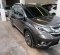 2017 Honda BR-V E Abu-abu - Jual mobil bekas di DKI Jakarta-1