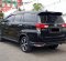 2022 Toyota Venturer Hitam - Jual mobil bekas di DKI Jakarta-5