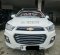 2017 Chevrolet Captiva LTZ Putih - Jual mobil bekas di DKI Jakarta-1
