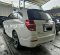 2017 Chevrolet Captiva LTZ Putih - Jual mobil bekas di DKI Jakarta-4