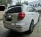 2017 Chevrolet Captiva LTZ Putih - Jual mobil bekas di DKI Jakarta-5