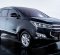 2018 Toyota Kijang Innova 2.4V Hitam - Jual mobil bekas di DKI Jakarta-1