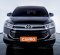 2018 Toyota Kijang Innova 2.4V Hitam - Jual mobil bekas di DKI Jakarta-2